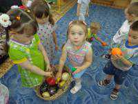 Шевеление плода