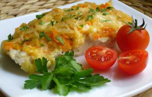 Приготовление