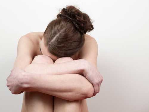 Как происходит выкидыш на ранних сроках