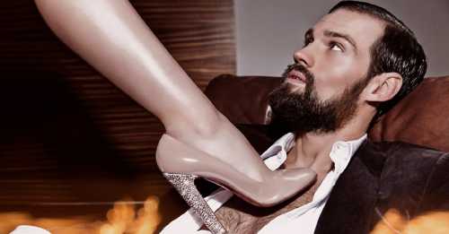 Как покорить мужчину и удержать его