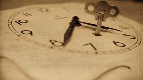 Экономия времени