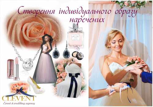 Вдохновляемся для создание индивидуального образа