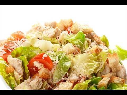 Полуфабрикаты