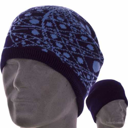 Вязаные головные уборы наиболее демократичный вид зимних головных уборов