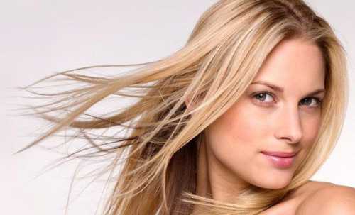 По этой причине и средства для волос необходимо приобретать по типу окрашивания