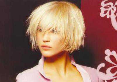 Уход за мелированными волосами