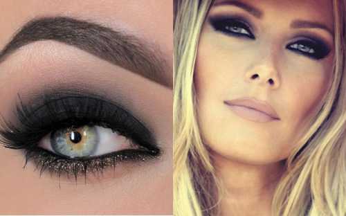 Если надо выровнять тон лица, то он должен быть таким же, как цвет кожи или на оттенок темнее