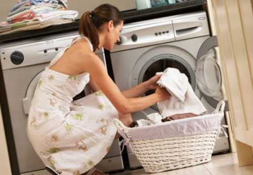 Стирка пуховика в стиральной машинке быстро и