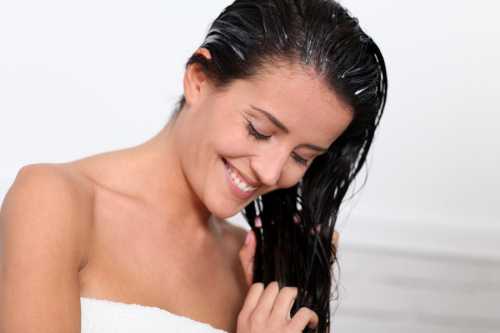 Обзор маски от выпадения волос в домашних