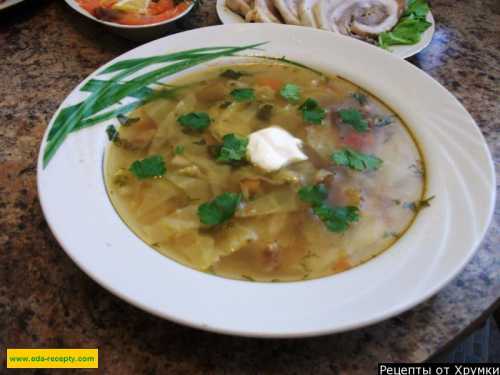 Именно поэтому, мы уделили бульону столько моментов