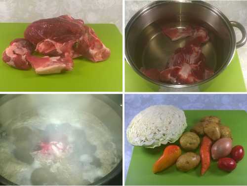 В среднем на готовку уйдёт около х часов