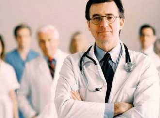 Что лечит нефролог Врач