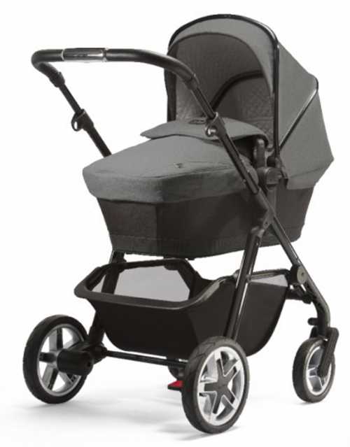 Наслаждайтесь общением и заботой о малыше