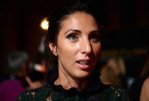 Почему Анастасия Мыскина рассталась с мужем