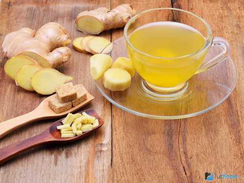 ИМБИРНЫЕ НАПИТКИ ДЛЯ ПОХУДЕНИЯ