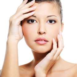 Народные средства от морщин