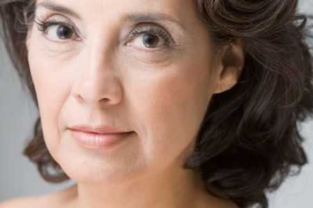 Процедуру повторяйте два раза в неделю