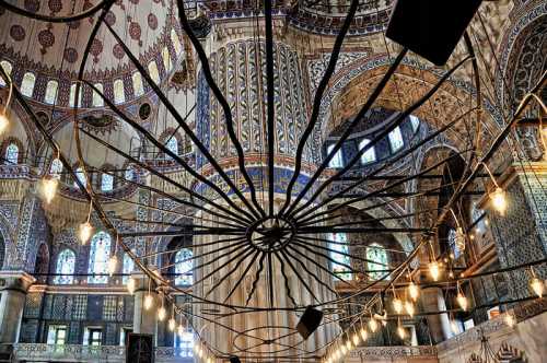 Путешествия с