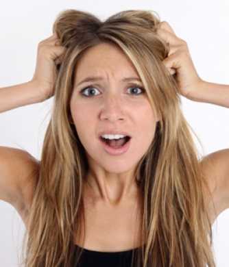 Рекламируемые средства ухода обещают потрясающие густые, объемные, блестящие волосы уже после первого применения