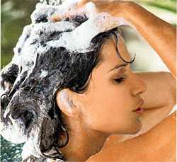 Как выбрать шампунь для жирных волос