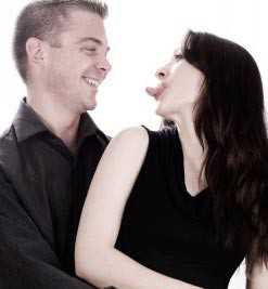 Любит и умеет готовить