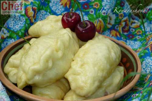 Приготовление