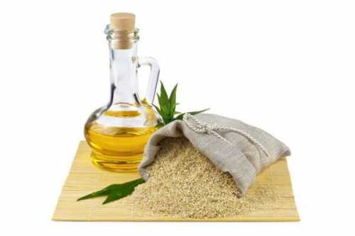 Все это заправлялось медом, уксусом и растительным маслом