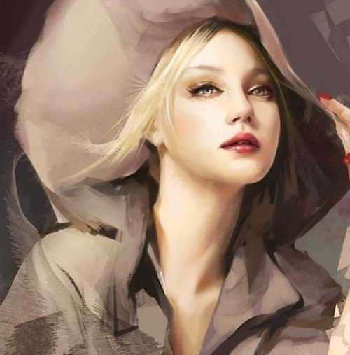 А ведь это, пожалуй, самое главное для женщины