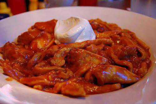 Есть еще один важный вопрос что именно приготовить на ужин на скорую руку, чтобы это было быстро, вкусно и, конечно же, полезно