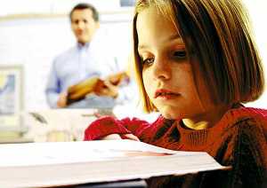 Здравствуй, школа Здравствуй, стресс Продолжение