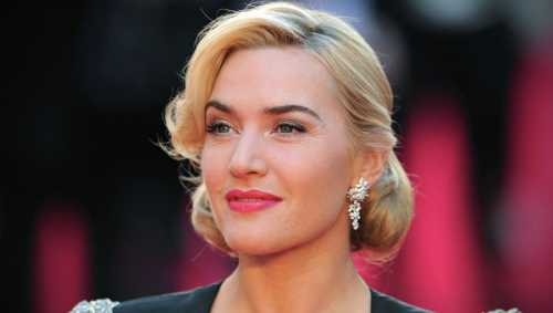 В последний раз она была номинирована на премию