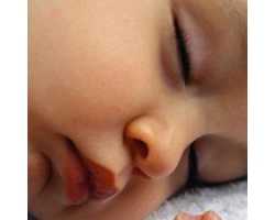 Ночные страхи иногда возникают в ответ на сильный испуг