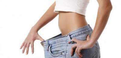 Назван способ быстро сбросить вес