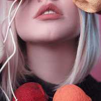 Как сделать скраб для губ