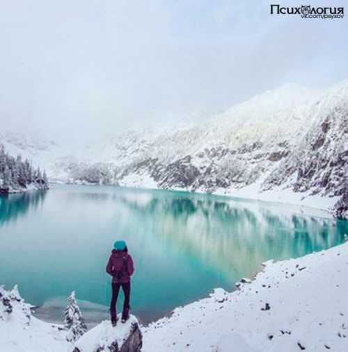 Как аукнется, так и откликнется психология отношений