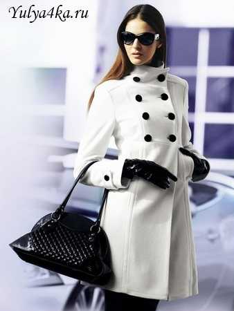 Оптимальная длина в данном случае должна быть по колено