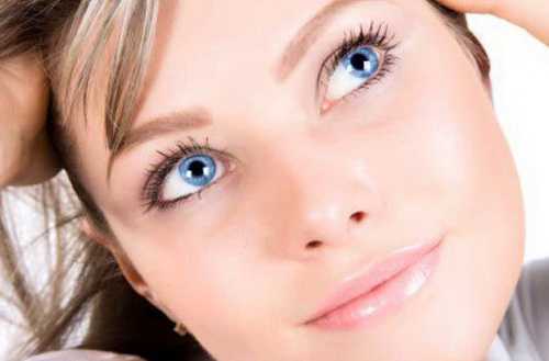 Маски для кожи вокруг глаз Основные правила и рецепты