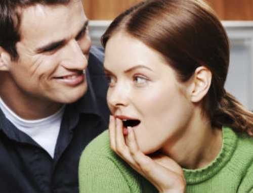 Как влюбить в себя друга