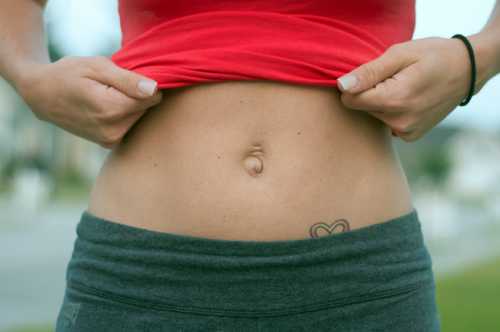 Пупочная грыжа: что делать,  лекарства, народные