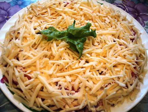 Полезный суппюре из брокколи со сливками