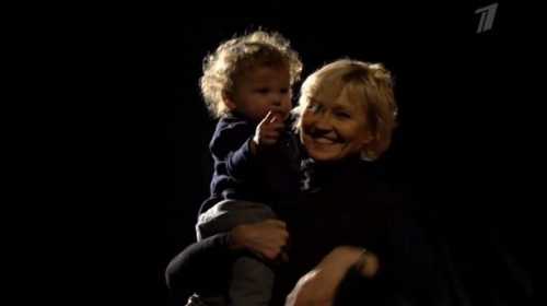 Какой пример ты показываешь подрастающему поколению