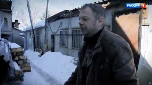 Звезда клипа Бузовой живет в ночлежке на подаяния