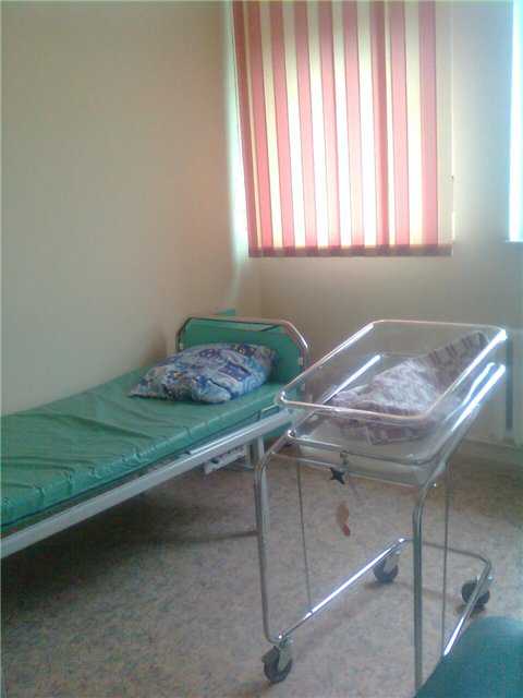 Курсы подготовки к родам или что делать со страхами