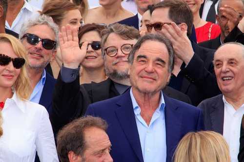 Оливер Стоун рассказал, каким будет фильм о Владимире Путине