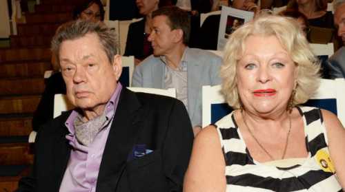 Знакомые пожертвовали на лечение Караченцова три миллиона рублей