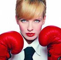 Бизнес для женщин