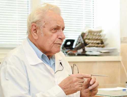 Смесь соды и лимона