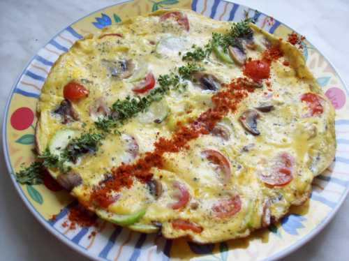 Однако постный завтрак может быть не менее вкусным, сытным и полезным