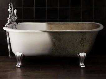 Проверить окончательный результат, на имевшийся жир, можно также с помощью воды