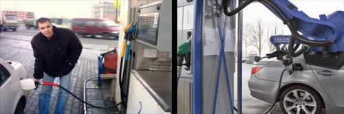 Подобная экономия обернётся дополнительными материальными затратами